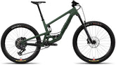 Santa Cruz Bronson 70